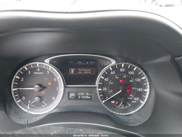 Aukcja sprzedaży 2018 Infiniti Qx60, vin: 5N1DL0MN5JC525260, numer aukcji: 44790116