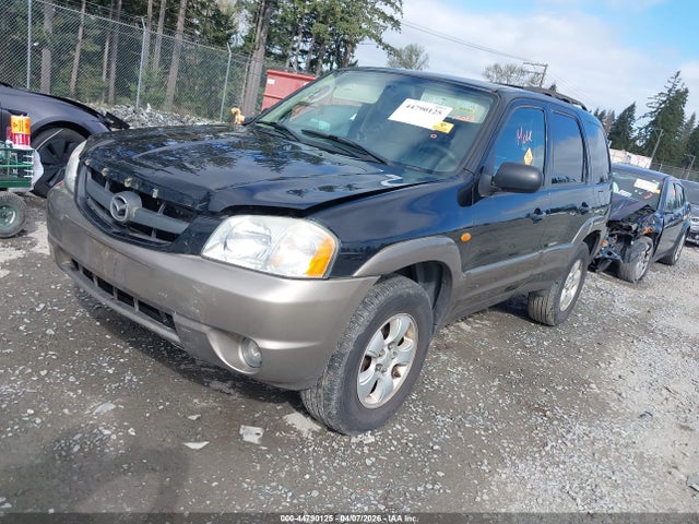 Aukcja sprzedaży 2004 Mazda Tribute Es V6, vin: 4F2CZ96134KM15234, numer aukcji: 44790125