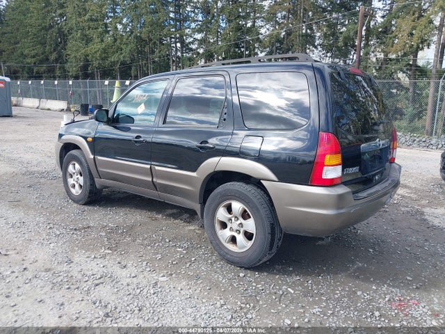 Aukcja sprzedaży 2004 Mazda Tribute Es V6, vin: 4F2CZ96134KM15234, numer aukcji: 44790125