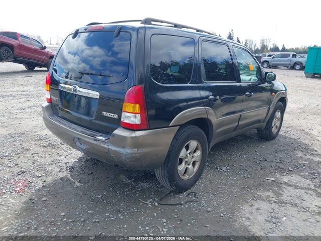 Aukcja sprzedaży 2004 Mazda Tribute Es V6, vin: 4F2CZ96134KM15234, numer aukcji: 44790125