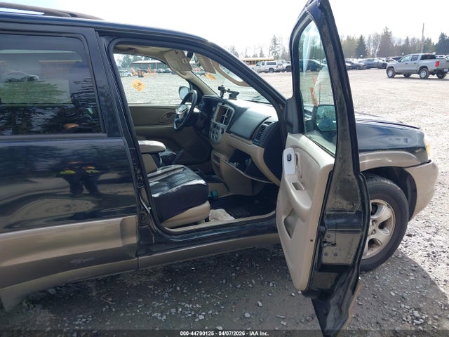 Aukcja sprzedaży 2004 Mazda Tribute Es V6, vin: 4F2CZ96134KM15234, numer aukcji: 44790125
