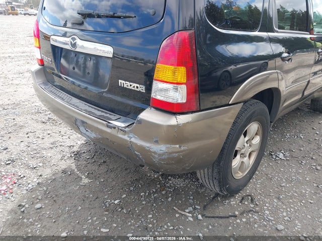 Aukcja sprzedaży 2004 Mazda Tribute Es V6, vin: 4F2CZ96134KM15234, numer aukcji: 44790125