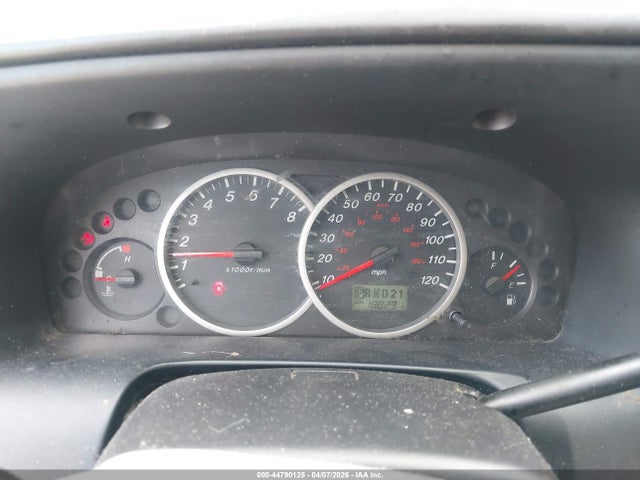 Aukcja sprzedaży 2004 Mazda Tribute Es V6, vin: 4F2CZ96134KM15234, numer aukcji: 44790125