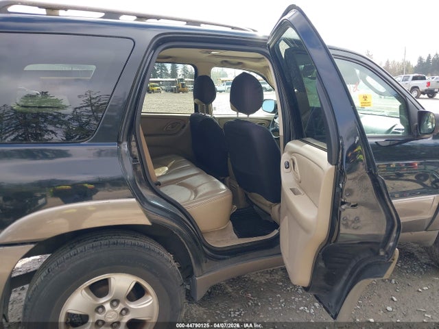 Aukcja sprzedaży 2004 Mazda Tribute Es V6, vin: 4F2CZ96134KM15234, numer aukcji: 44790125
