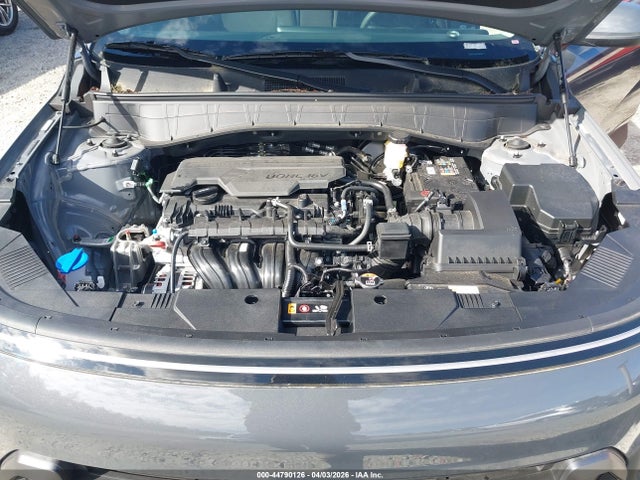 Hyundai Kona Se 2024 KM8HA3AB8RU049353 Image 10