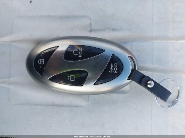 Hyundai Kona Se 2024 KM8HA3AB8RU049353 Image 11