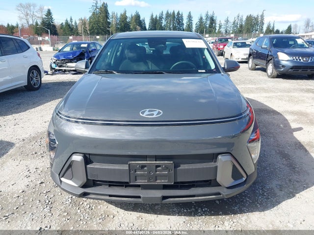 Hyundai Kona Se 2024 KM8HA3AB8RU049353 Image 12