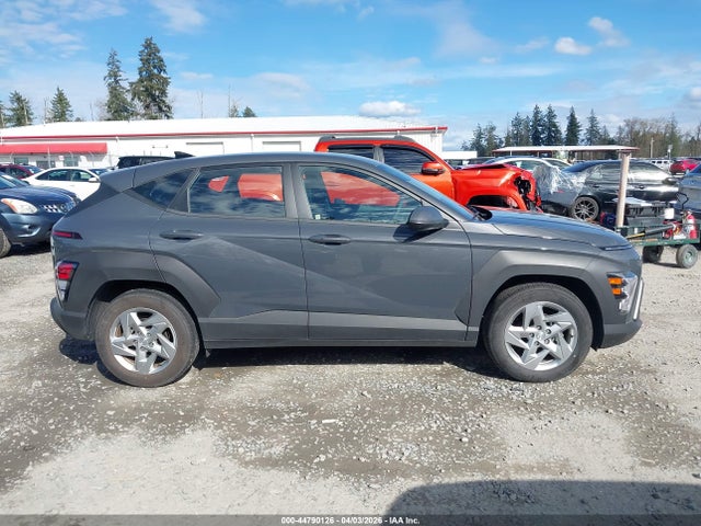 Hyundai Kona Se 2024 KM8HA3AB8RU049353 Image 13
