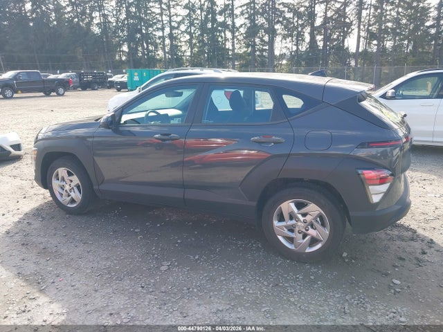 Hyundai Kona Se 2024 KM8HA3AB8RU049353 Image 14
