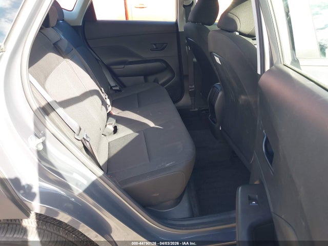 Hyundai Kona Se 2024 KM8HA3AB8RU049353 Image 18
