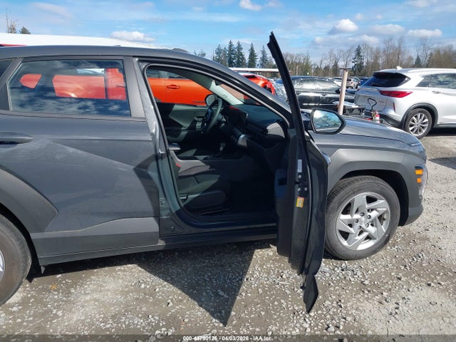 Hyundai Kona Se 2024 KM8HA3AB8RU049353 Image 5