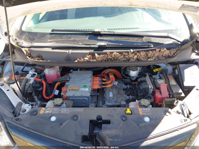 1G1FW6S0XJ4138799 Chevrolet BOLT EV LT