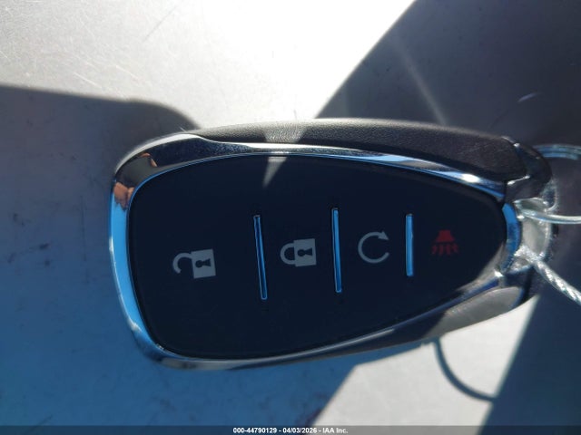1G1FW6S0XJ4138799 Chevrolet BOLT EV LT