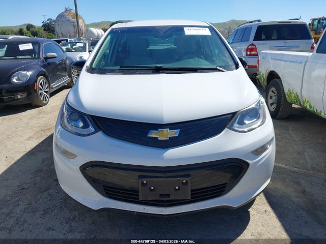 1G1FW6S0XJ4138799 Chevrolet BOLT EV LT