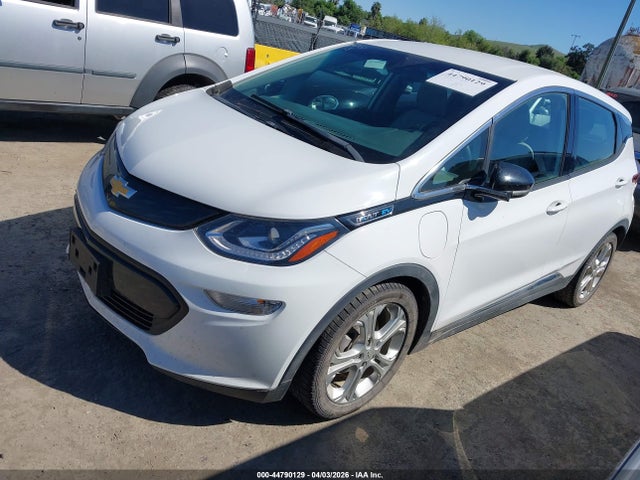 1G1FW6S0XJ4138799 Chevrolet BOLT EV LT