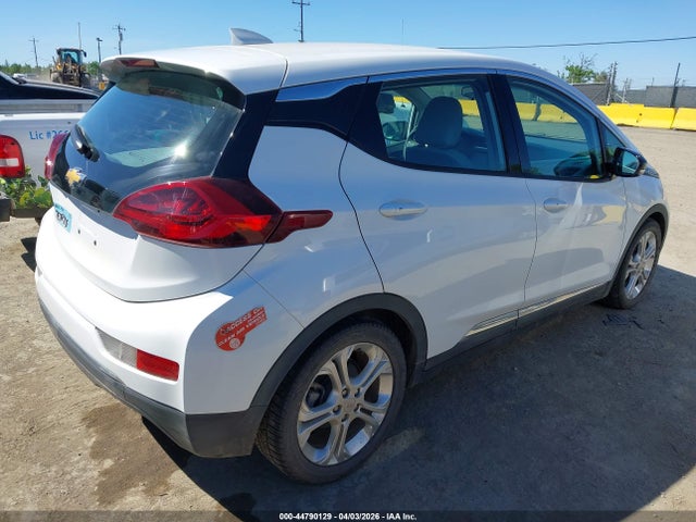 1G1FW6S0XJ4138799 Chevrolet BOLT EV LT
