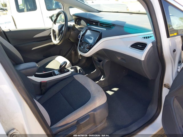 1G1FW6S0XJ4138799 Chevrolet BOLT EV LT