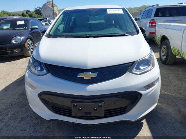 1G1FW6S0XJ4138799 Chevrolet BOLT EV LT
