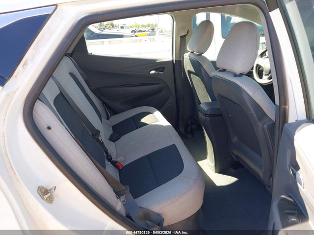 1G1FW6S0XJ4138799 Chevrolet BOLT EV LT