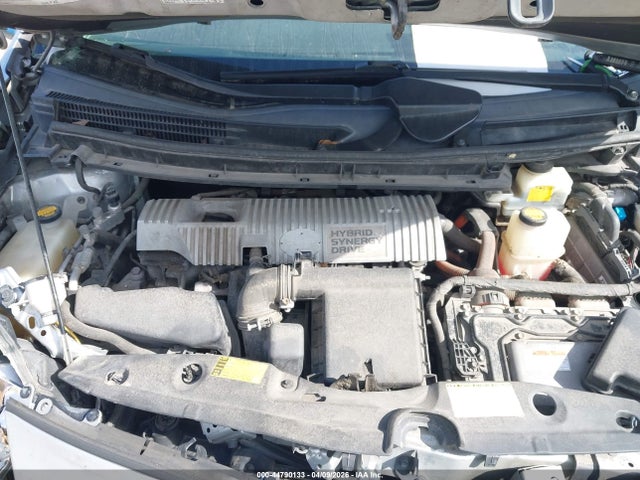 Aukcja sprzedaży 2012 Toyota Prius Two, vin: JTDKN3DU2C5430256, numer aukcji: 44790133