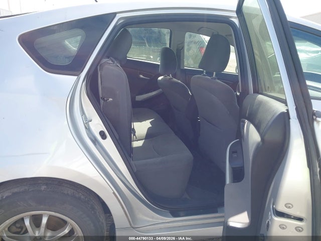 Aukcja sprzedaży 2012 Toyota Prius Two, vin: JTDKN3DU2C5430256, numer aukcji: 44790133