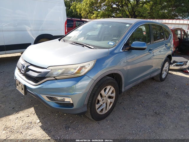 2HKRM3H5XGH526145 Honda CR-V EX