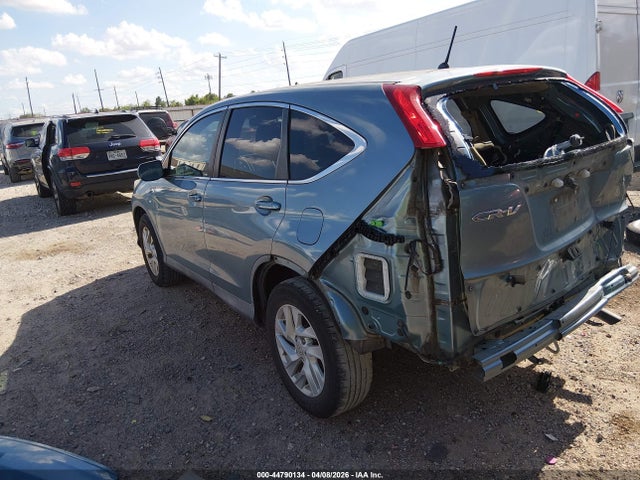 2HKRM3H5XGH526145 Honda CR-V EX