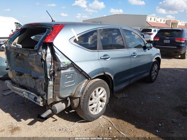 2HKRM3H5XGH526145 Honda CR-V EX
