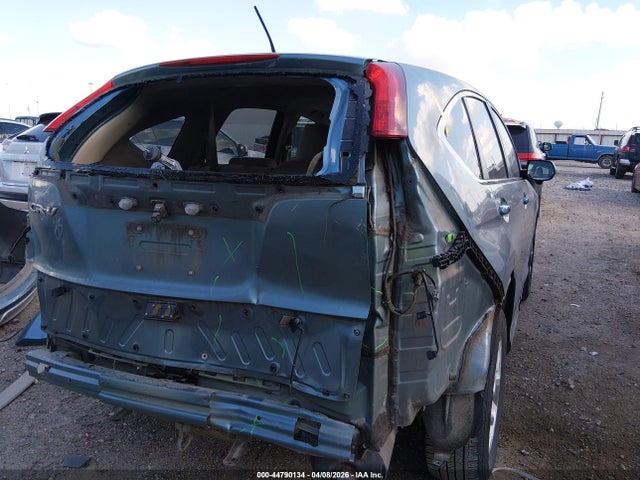 2HKRM3H5XGH526145 Honda CR-V EX
