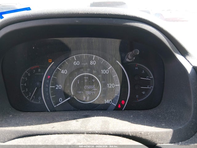2HKRM3H5XGH526145 Honda CR-V EX