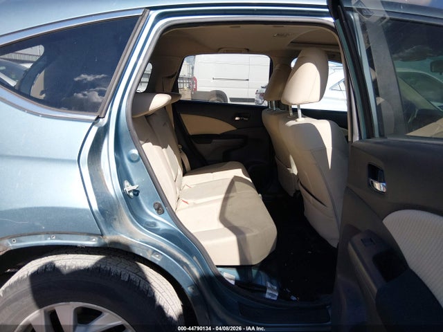 2HKRM3H5XGH526145 Honda CR-V EX
