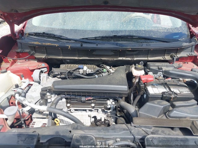 5N1AT2ML1FC794926 Nissan ROGUE SV