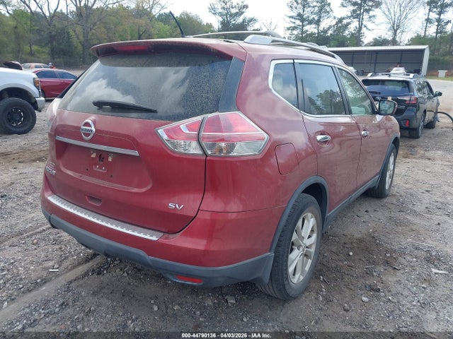 5N1AT2ML1FC794926 Nissan ROGUE SV