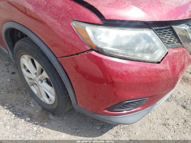 5N1AT2ML1FC794926 Nissan ROGUE SV
