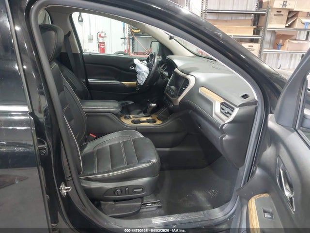 44790138 :رقم المزاد ، 1GKKNXLS6HZ263721 vin ، 2017 Gmc Acadia Denali مزاد بيع