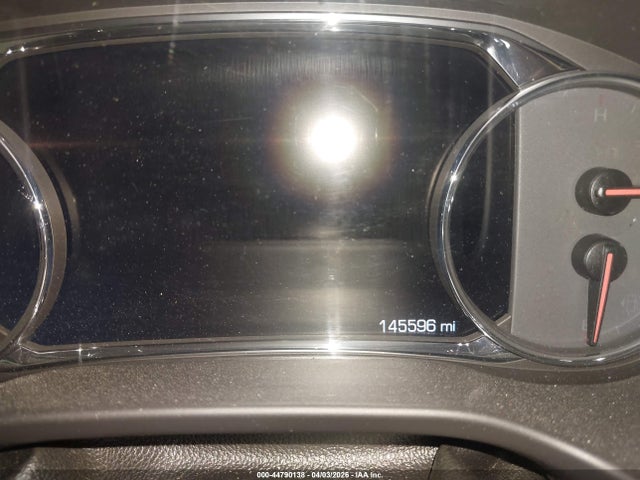 44790138 :رقم المزاد ، 1GKKNXLS6HZ263721 vin ، 2017 Gmc Acadia Denali مزاد بيع