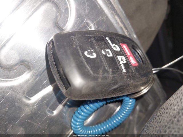 Продаж на аукціоні авто 2021 Toyota Sienna Le, vin: 5TDKRKEC1MS027014, номер лоту: 44790140
