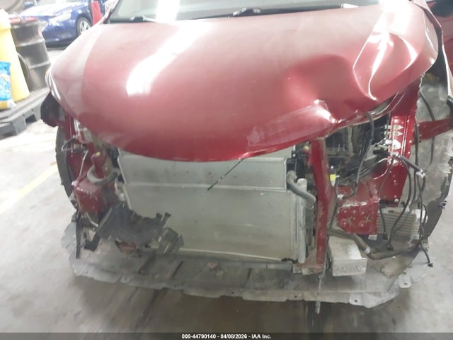 Продаж на аукціоні авто 2021 Toyota Sienna Le, vin: 5TDKRKEC1MS027014, номер лоту: 44790140