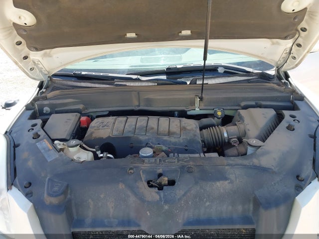 Aukcja sprzedaży 2011 Buick Enclave 2xl, vin: 5GAKVCED2BJ262124, numer aukcji: 44790144