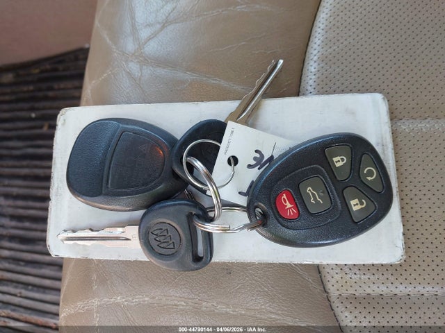 Aukcja sprzedaży 2011 Buick Enclave 2xl, vin: 5GAKVCED2BJ262124, numer aukcji: 44790144
