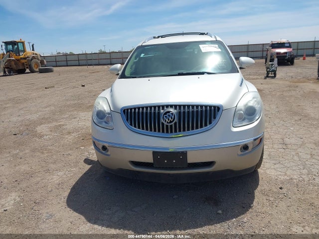 Aukcja sprzedaży 2011 Buick Enclave 2xl, vin: 5GAKVCED2BJ262124, numer aukcji: 44790144