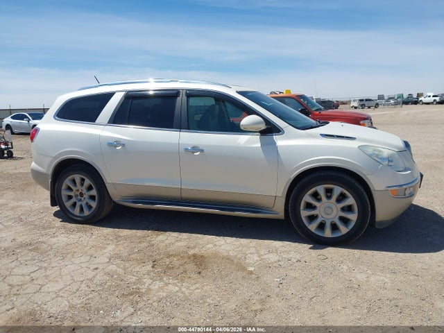 Aukcja sprzedaży 2011 Buick Enclave 2xl, vin: 5GAKVCED2BJ262124, numer aukcji: 44790144