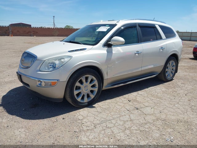 Aukcja sprzedaży 2011 Buick Enclave 2xl, vin: 5GAKVCED2BJ262124, numer aukcji: 44790144