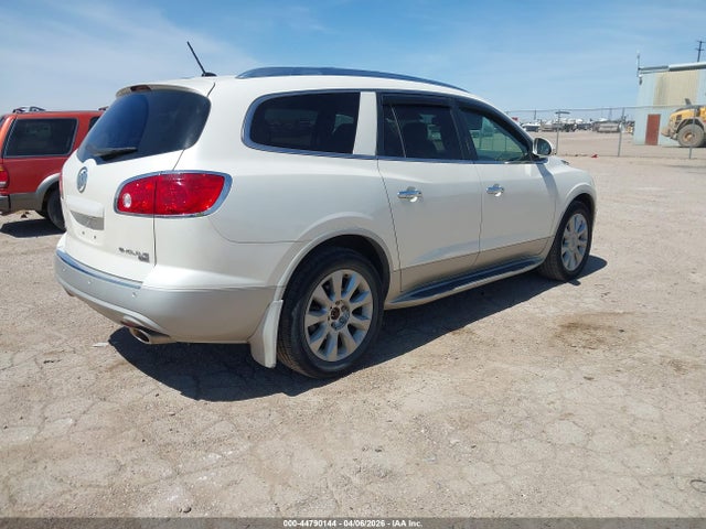 Aukcja sprzedaży 2011 Buick Enclave 2xl, vin: 5GAKVCED2BJ262124, numer aukcji: 44790144