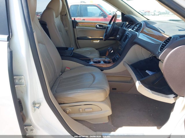 Aukcja sprzedaży 2011 Buick Enclave 2xl, vin: 5GAKVCED2BJ262124, numer aukcji: 44790144