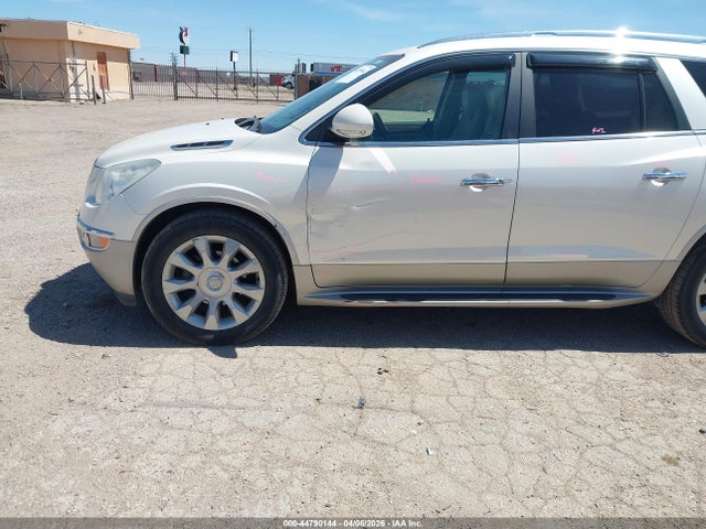 Aukcja sprzedaży 2011 Buick Enclave 2xl, vin: 5GAKVCED2BJ262124, numer aukcji: 44790144