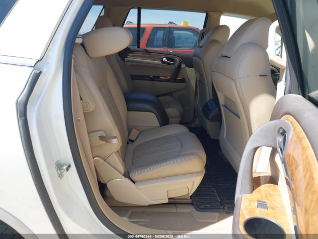 Aukcja sprzedaży 2011 Buick Enclave 2xl, vin: 5GAKVCED2BJ262124, numer aukcji: 44790144