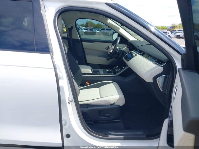 SALYL2FV7KA210741 Land Rover Range Rover Velar P340 R-dynamic Se/p380 R-dynamic Se
