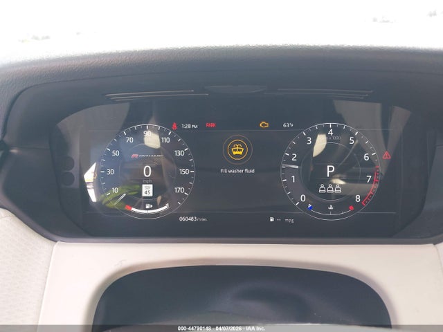 SALYL2FV7KA210741 Land Rover Range Rover Velar P340 R-dynamic Se/p380 R-dynamic Se
