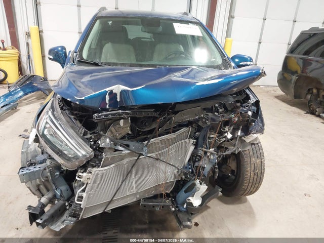 Aukcja sprzedaży 2019 Buick Encore Awd Sport Touring, vin: KL4CJ2SB3KB922705, numer aukcji: 44790154